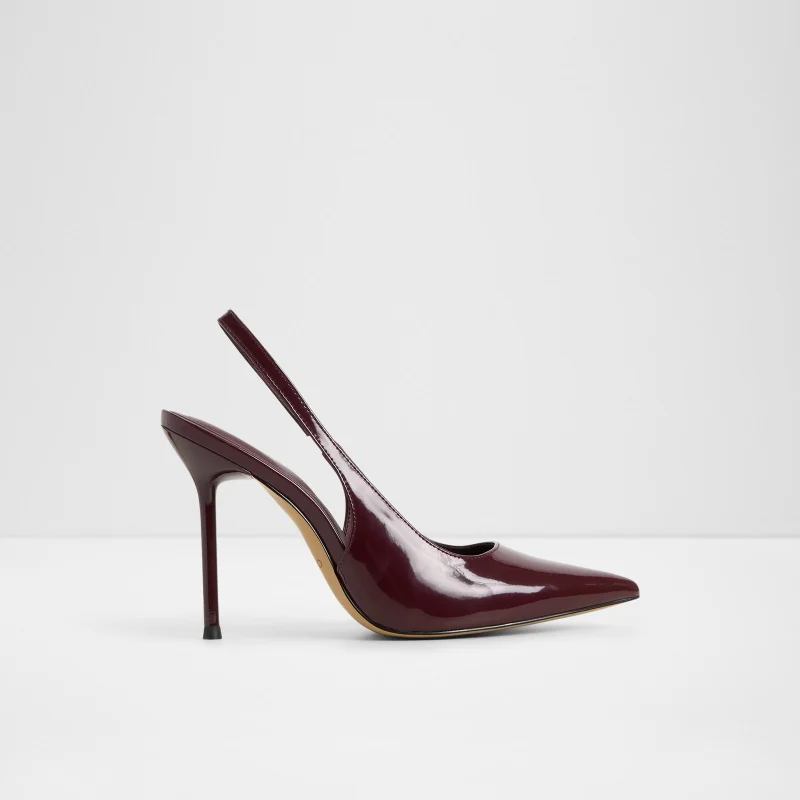 الدو Aldo WoMen's Puckerup Heeled